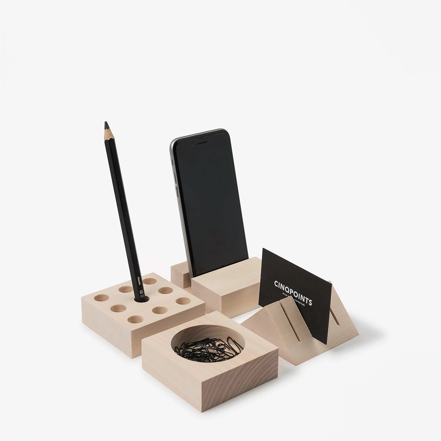 Desk Organisers & Storage