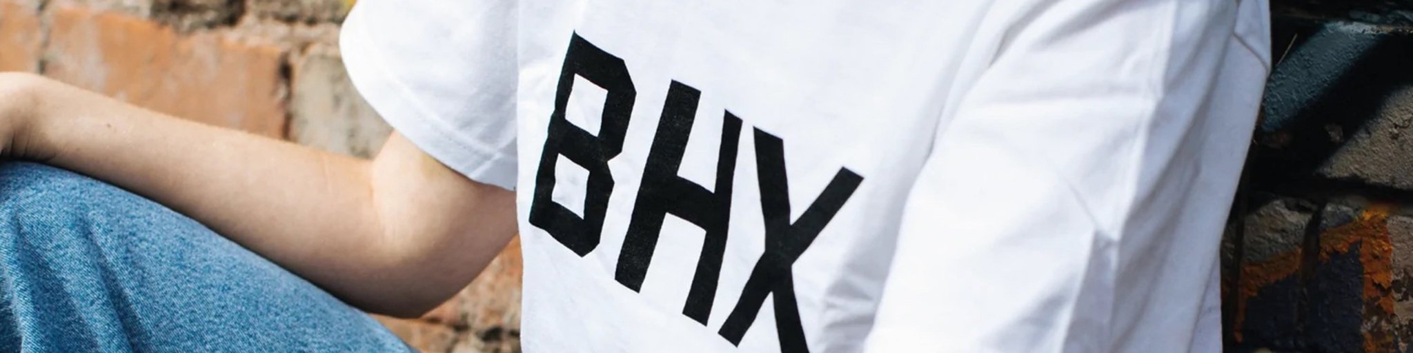 Clothing & Merch - Birmingham Design Shop