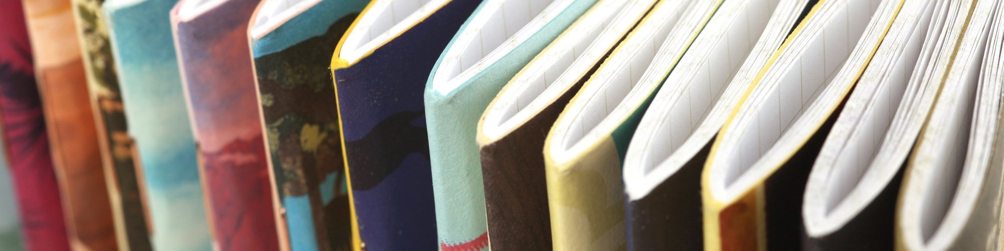 Field Notes - Birmingham Design Shop