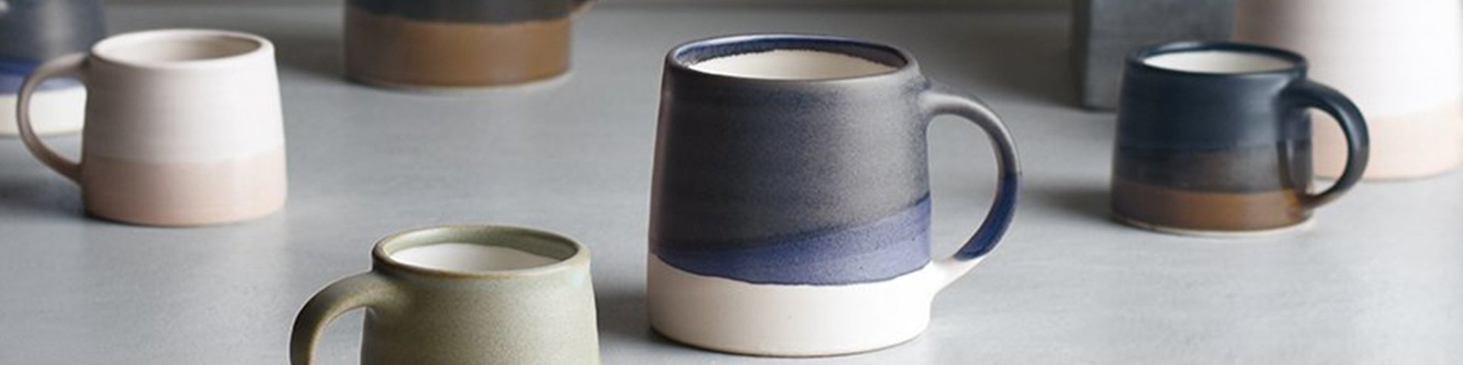 Home & Gifts - Birmingham Design Shop