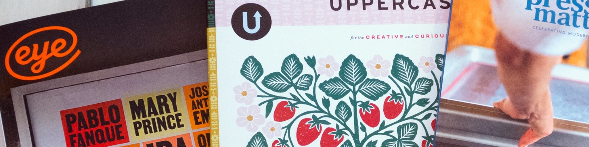 Mags - Birmingham Design Shop