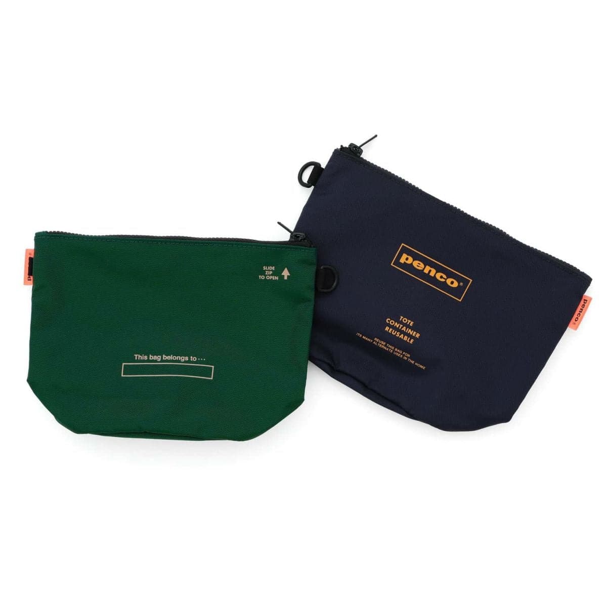 Penco Bucket Pouch