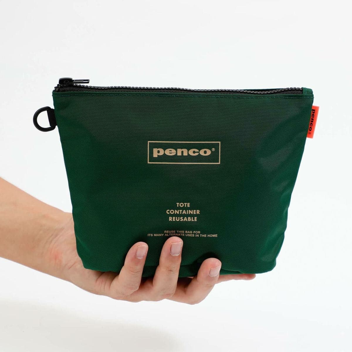 Penco Bucket Pouch