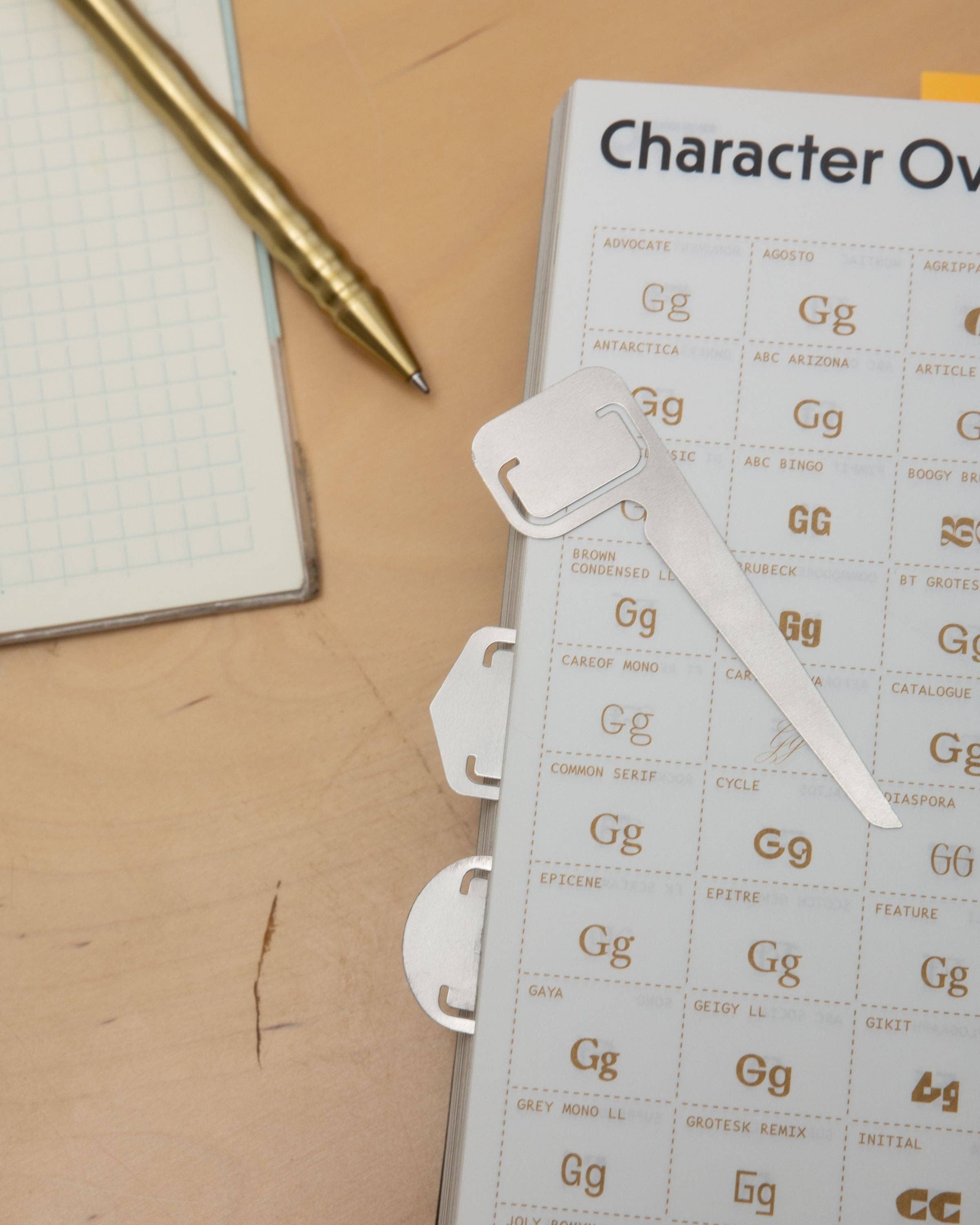 Kepler Pen: Vapor Black