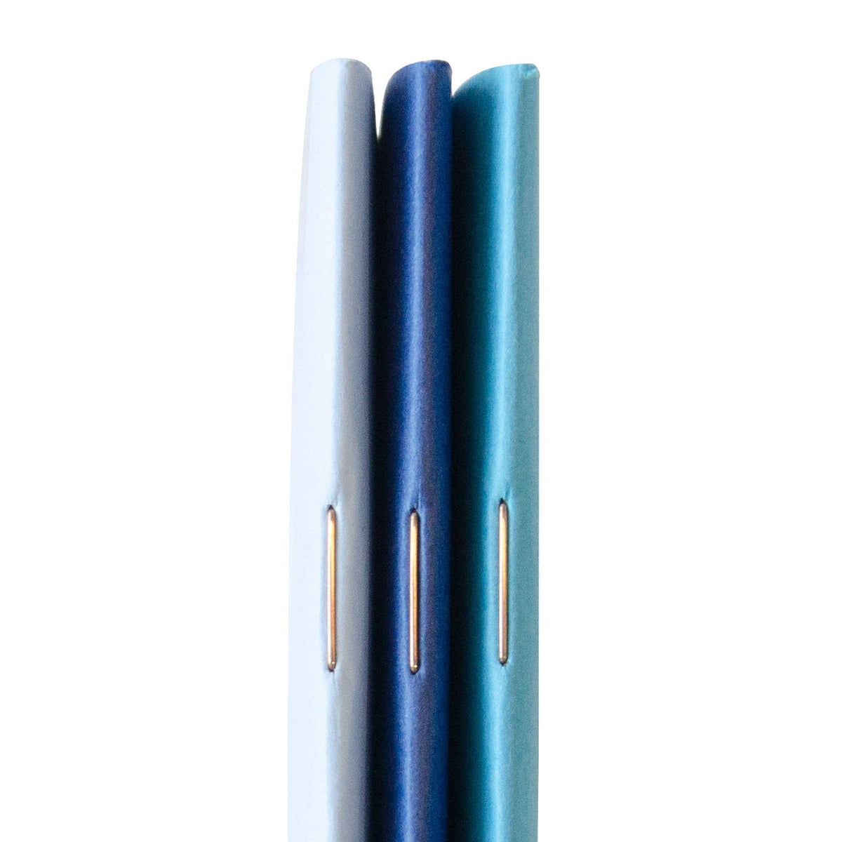 Splash Stitched Notebooks