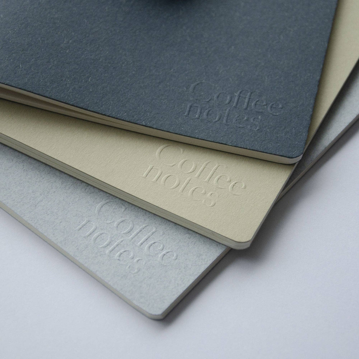 Tailor's Stitched Notebooks
