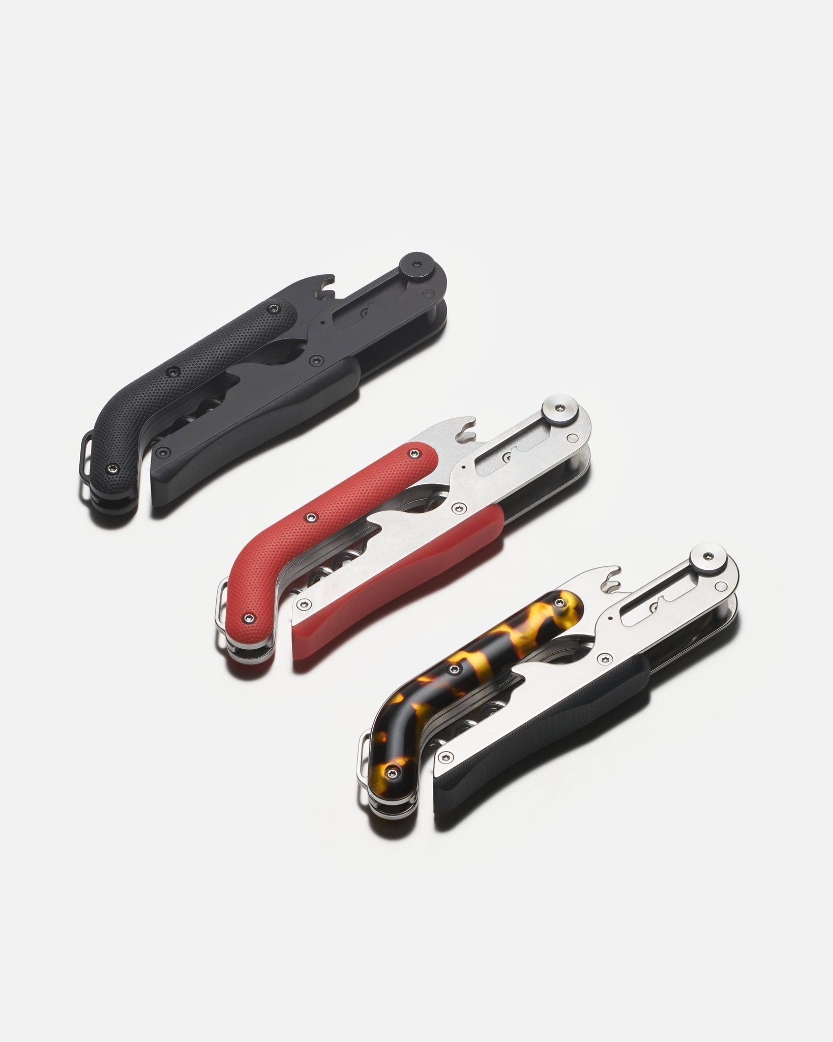 Best Wine Key - Noir