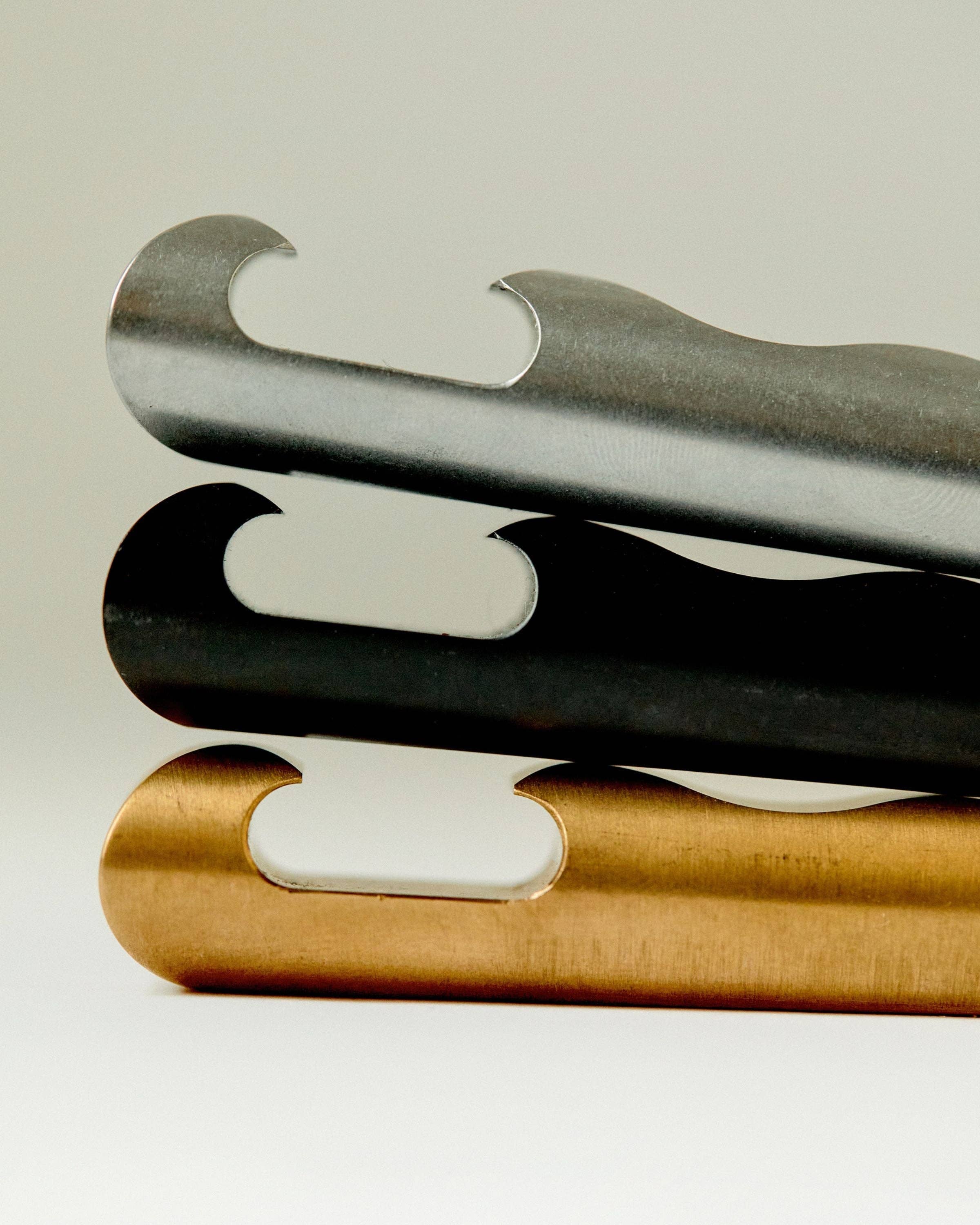 Ripple Opener: Brass