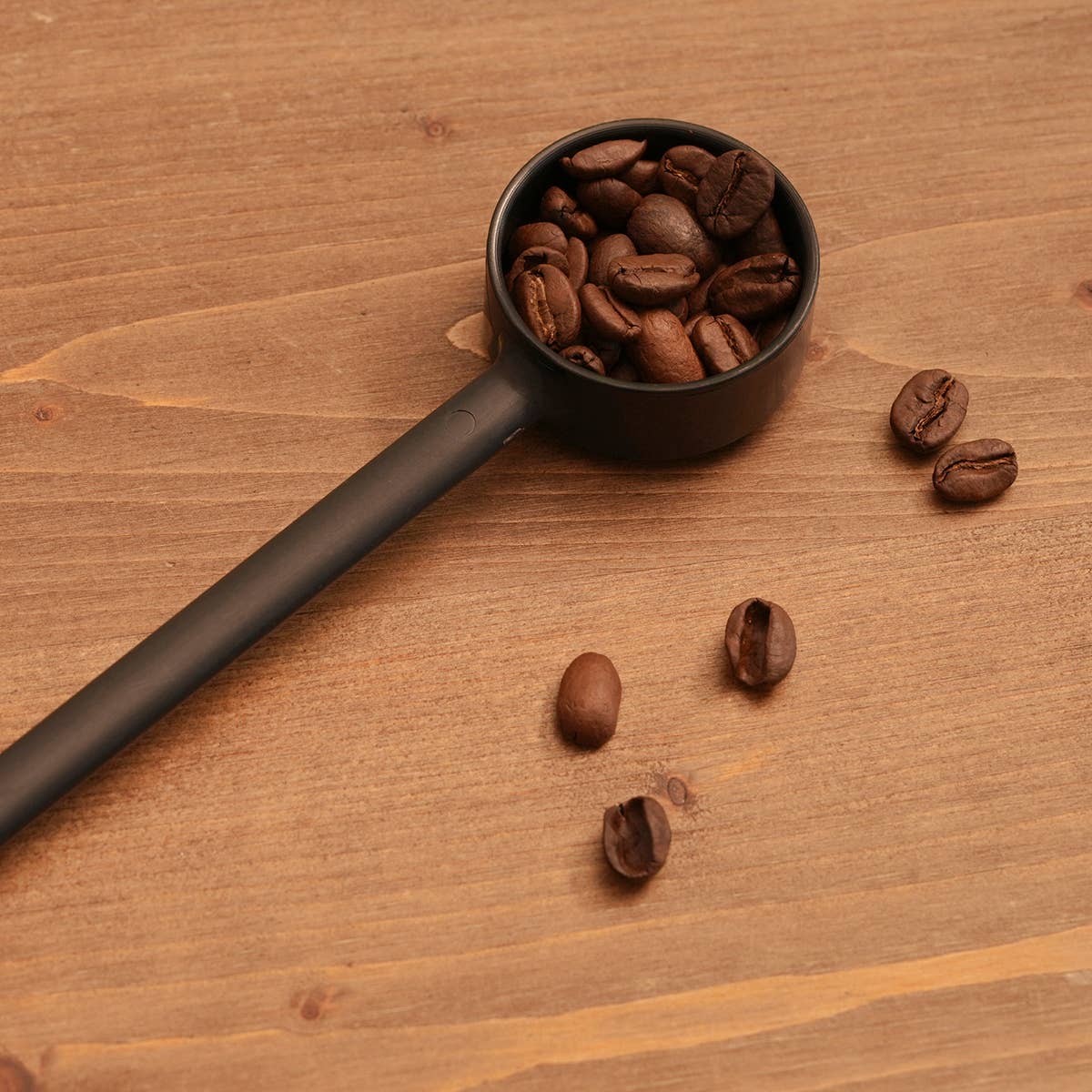 Coffee Fiber Scoop