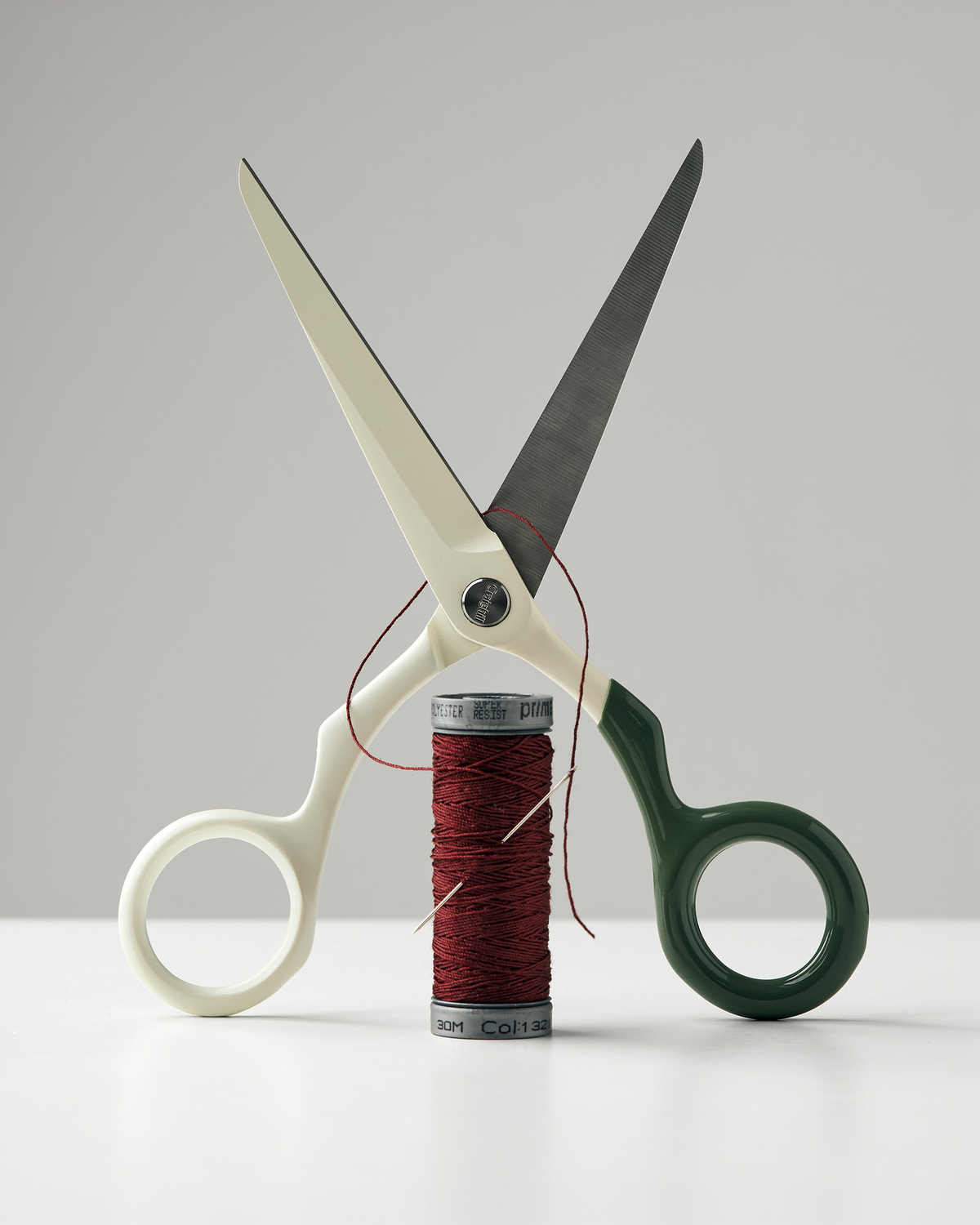 Spectra Scissors