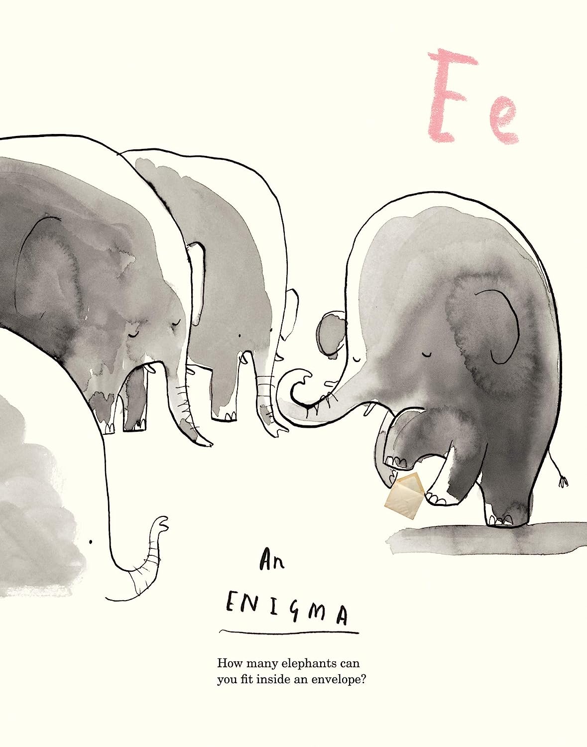 An Alphabet of Stories