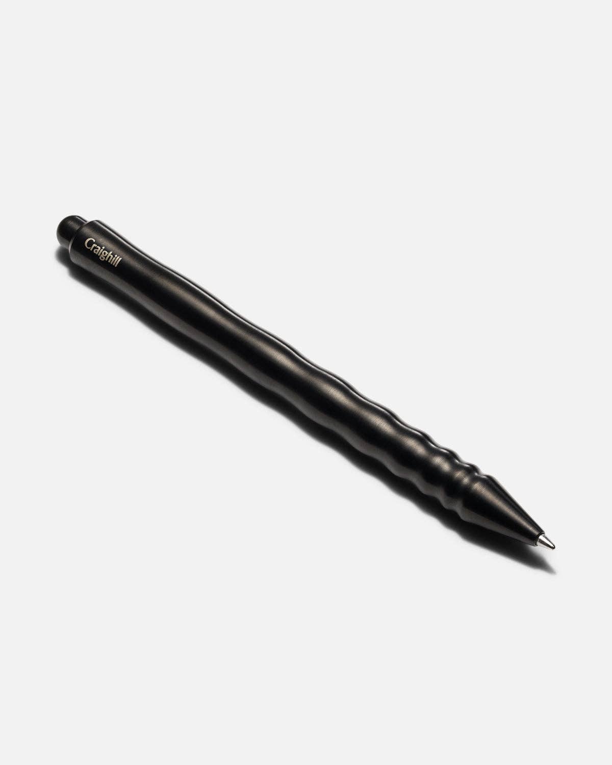 Kepler Pen: Brass