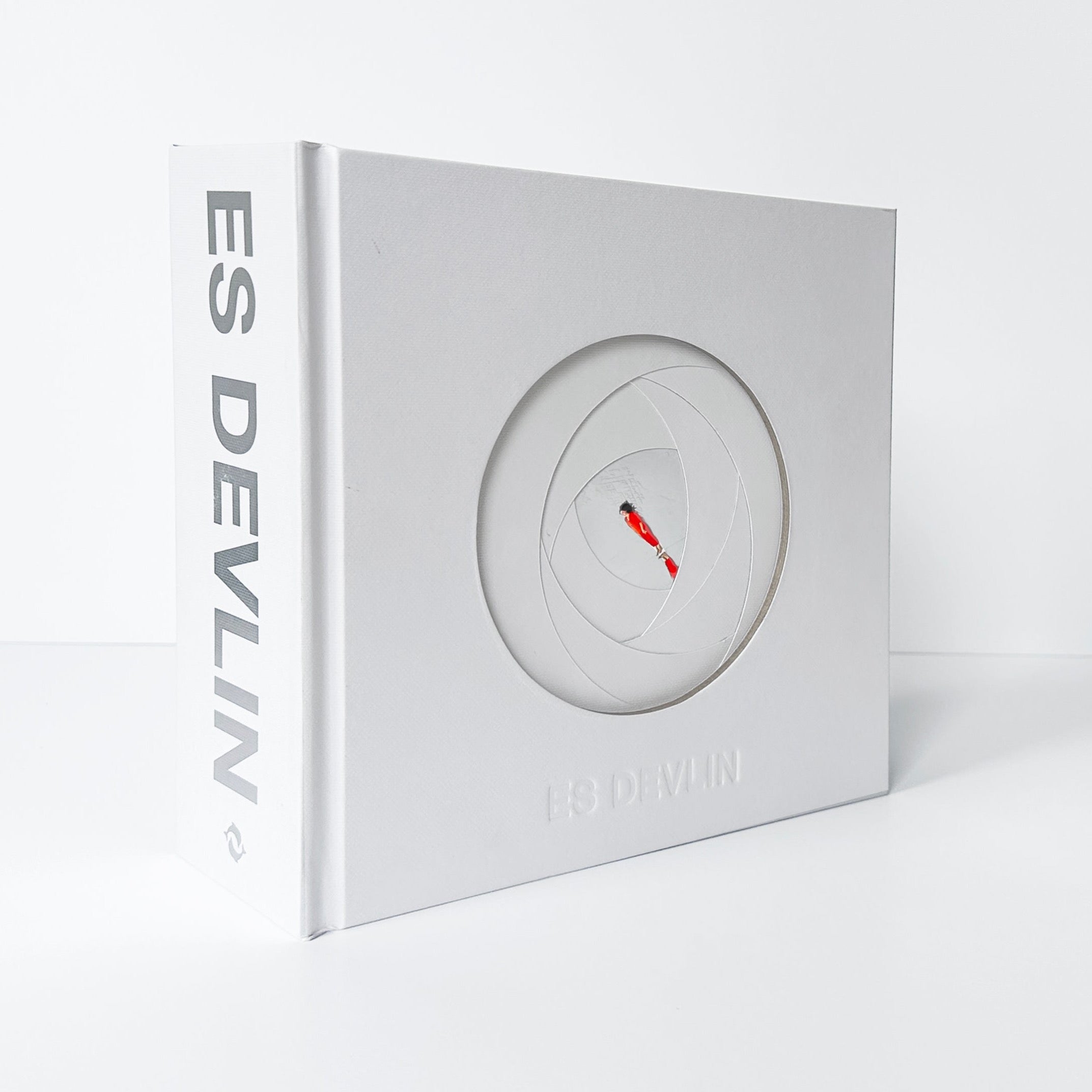 An Atlas of Es Devlin