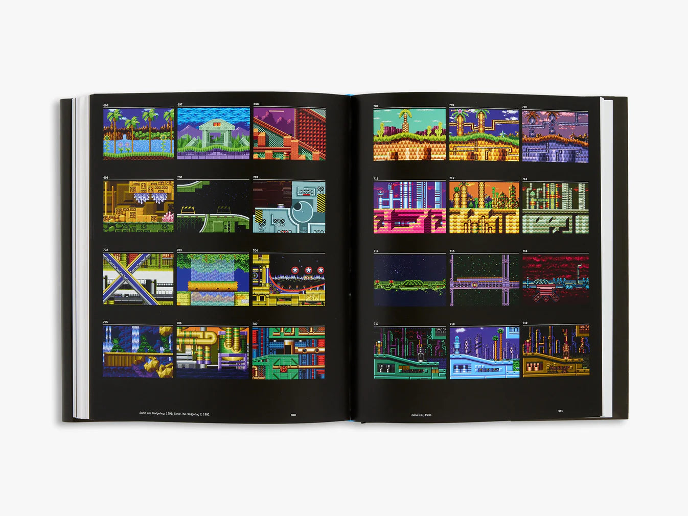 Sega Mega Drive/Genesis: Ultimate Works