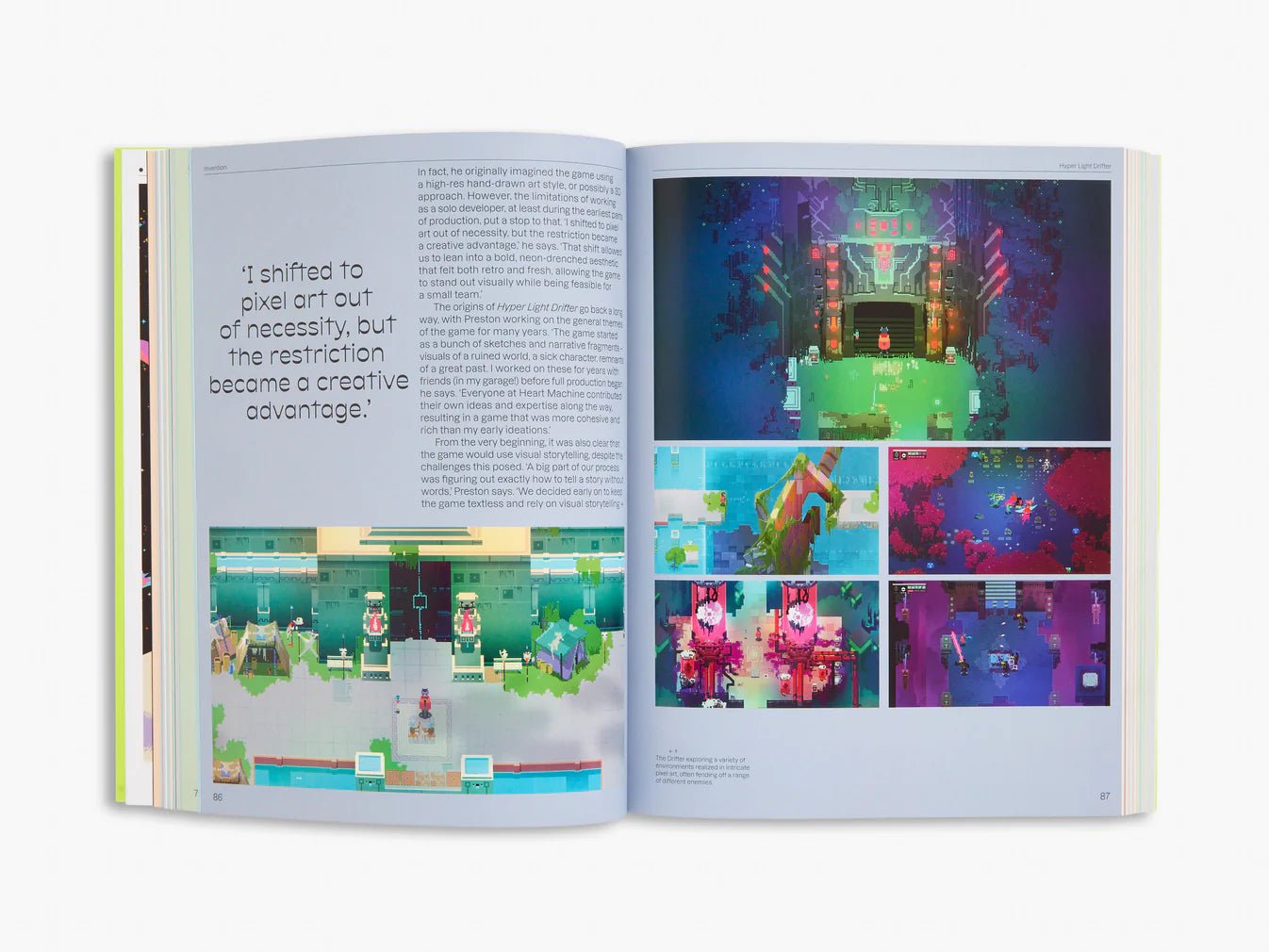 Indie Game Works