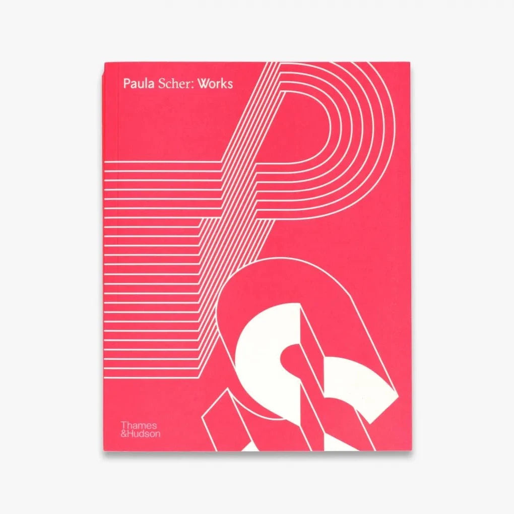 Paula Scher: Works