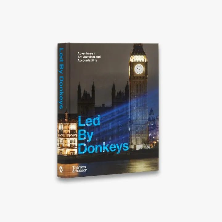 Led By Donkeys