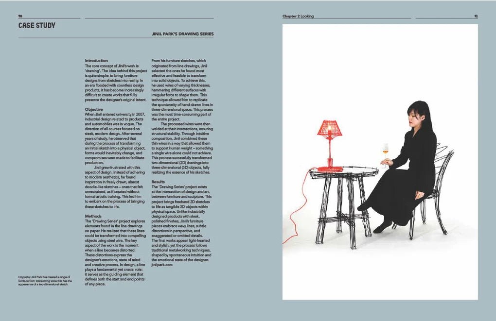 Research Methods for Product Design