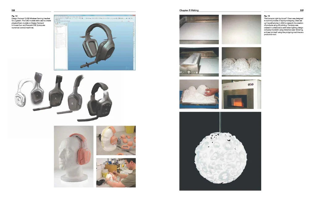 Research Methods for Product Design