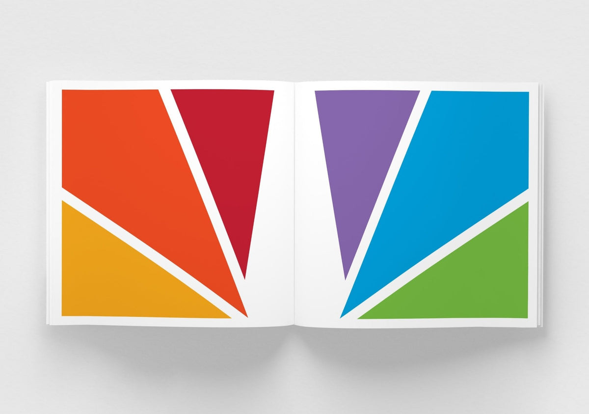 Identity: Chermayeff & Geismar & Haviv – Compact Edition