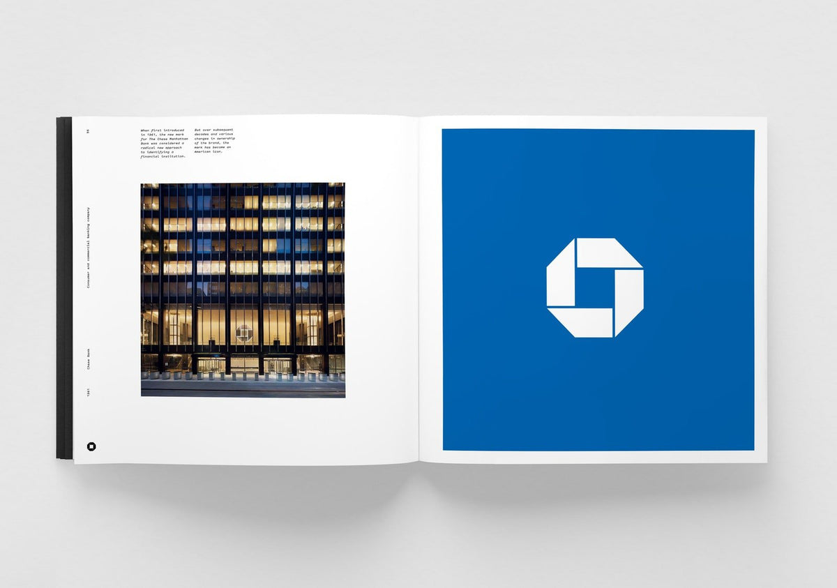 Identity: Chermayeff & Geismar & Haviv – Compact Edition