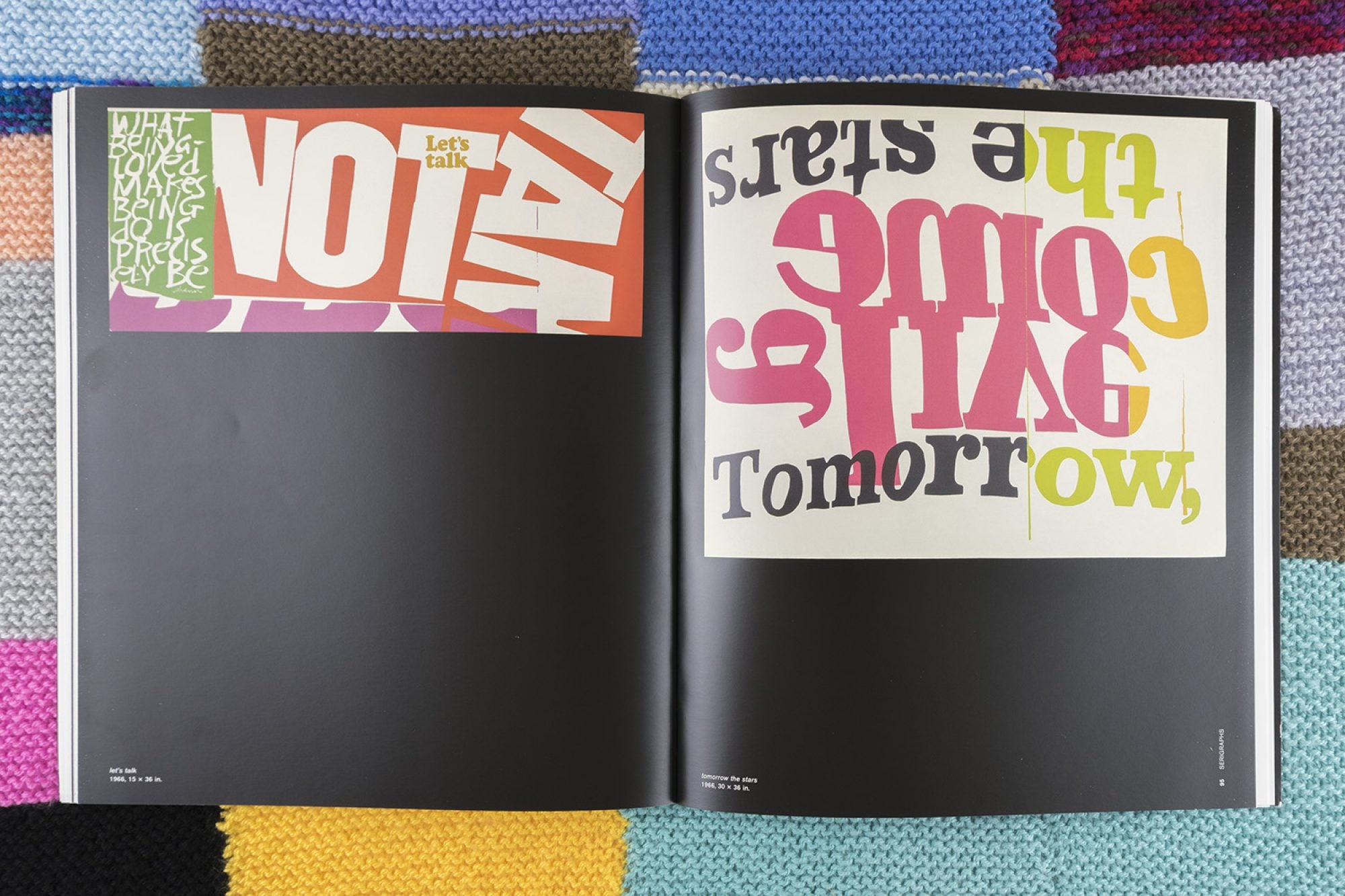 Come Alive! The Spirited Art Of Sister Corita
