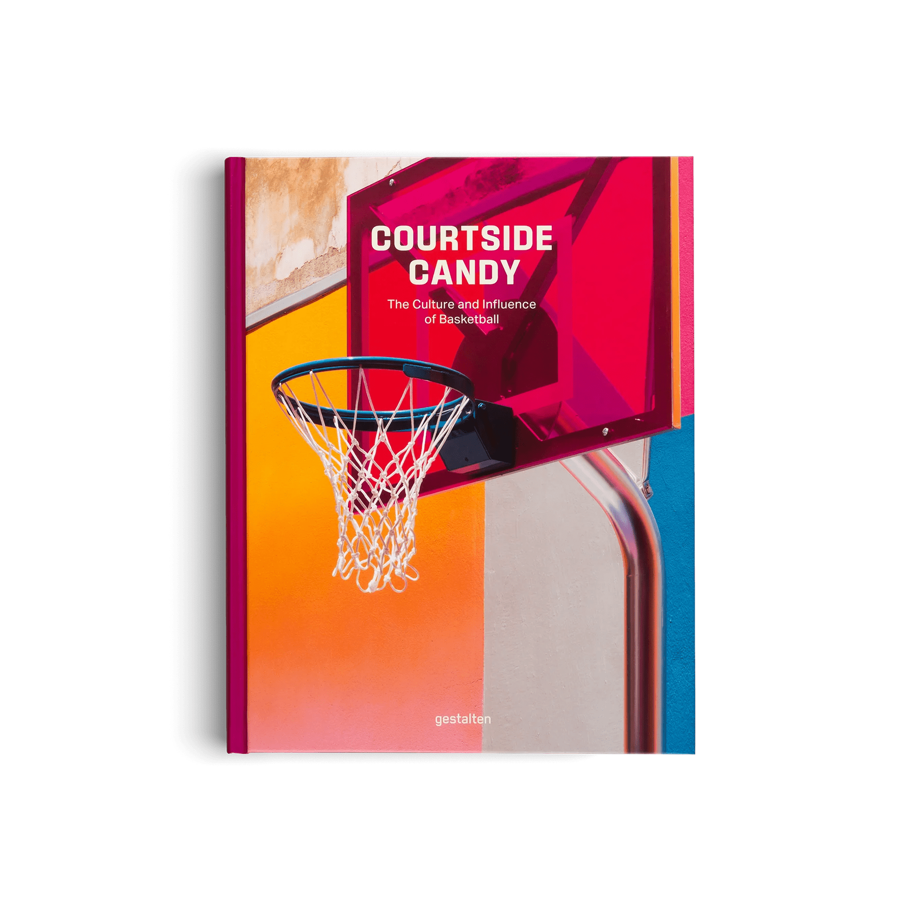 Courtside Candy