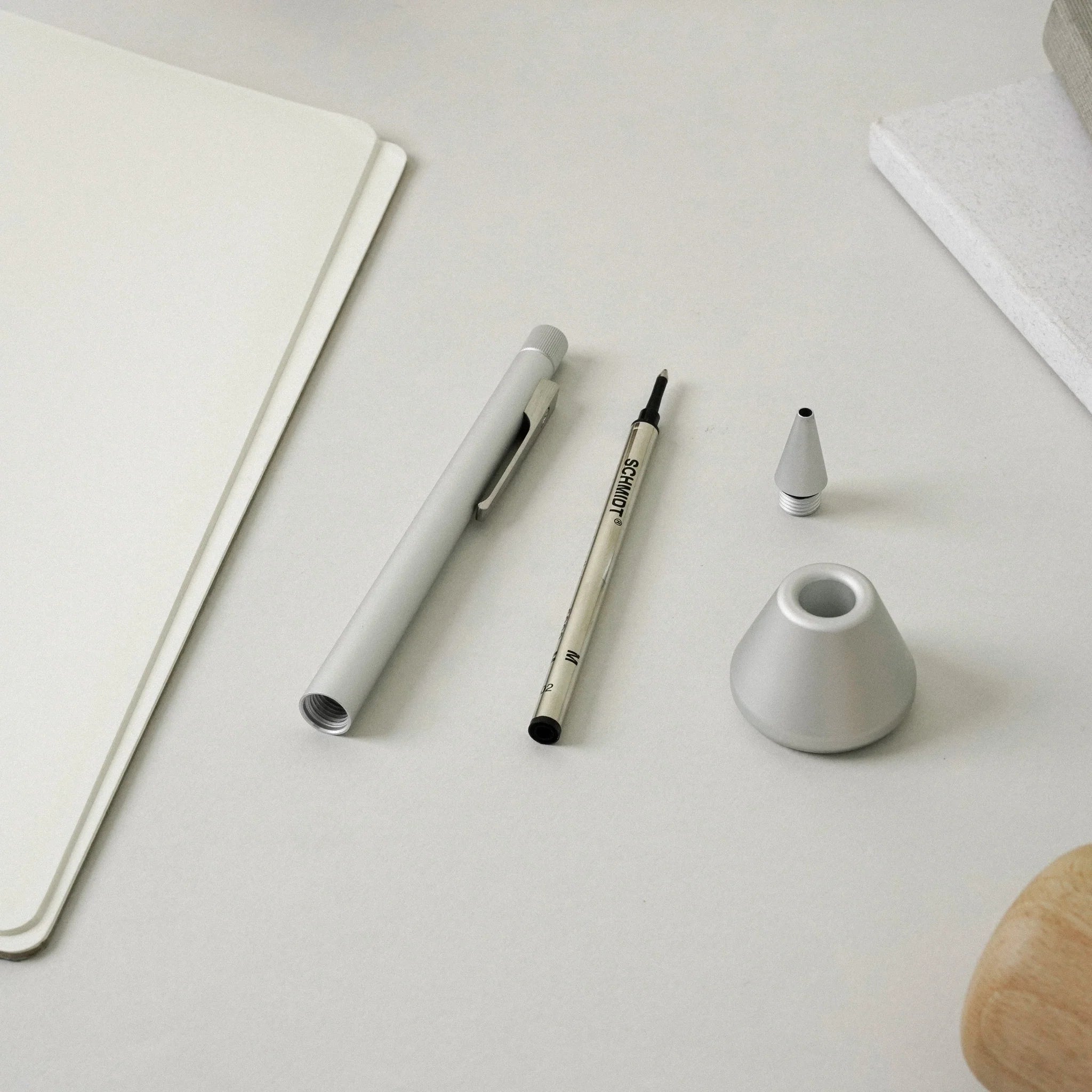 Lazlo Pen
