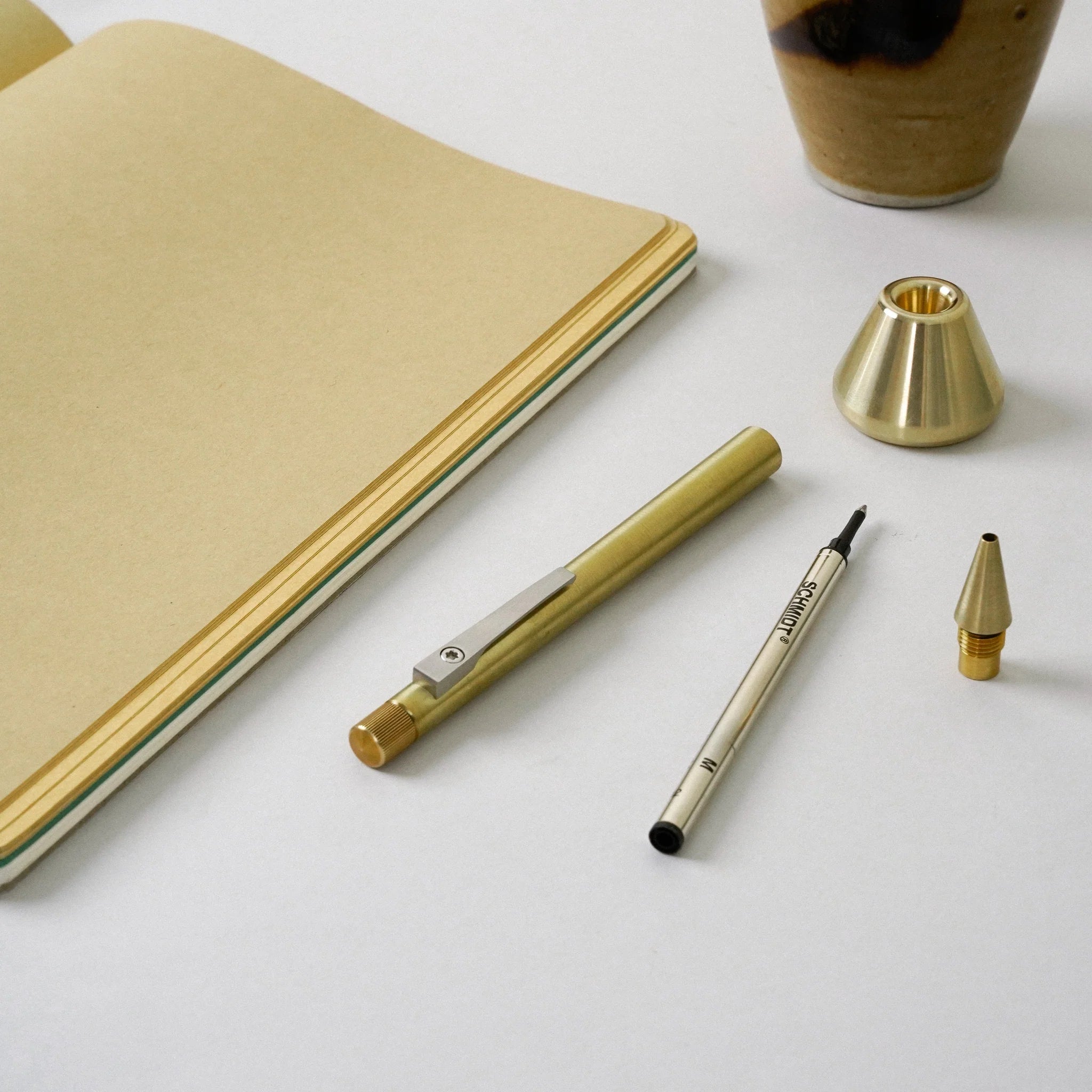 Lazlo Pen