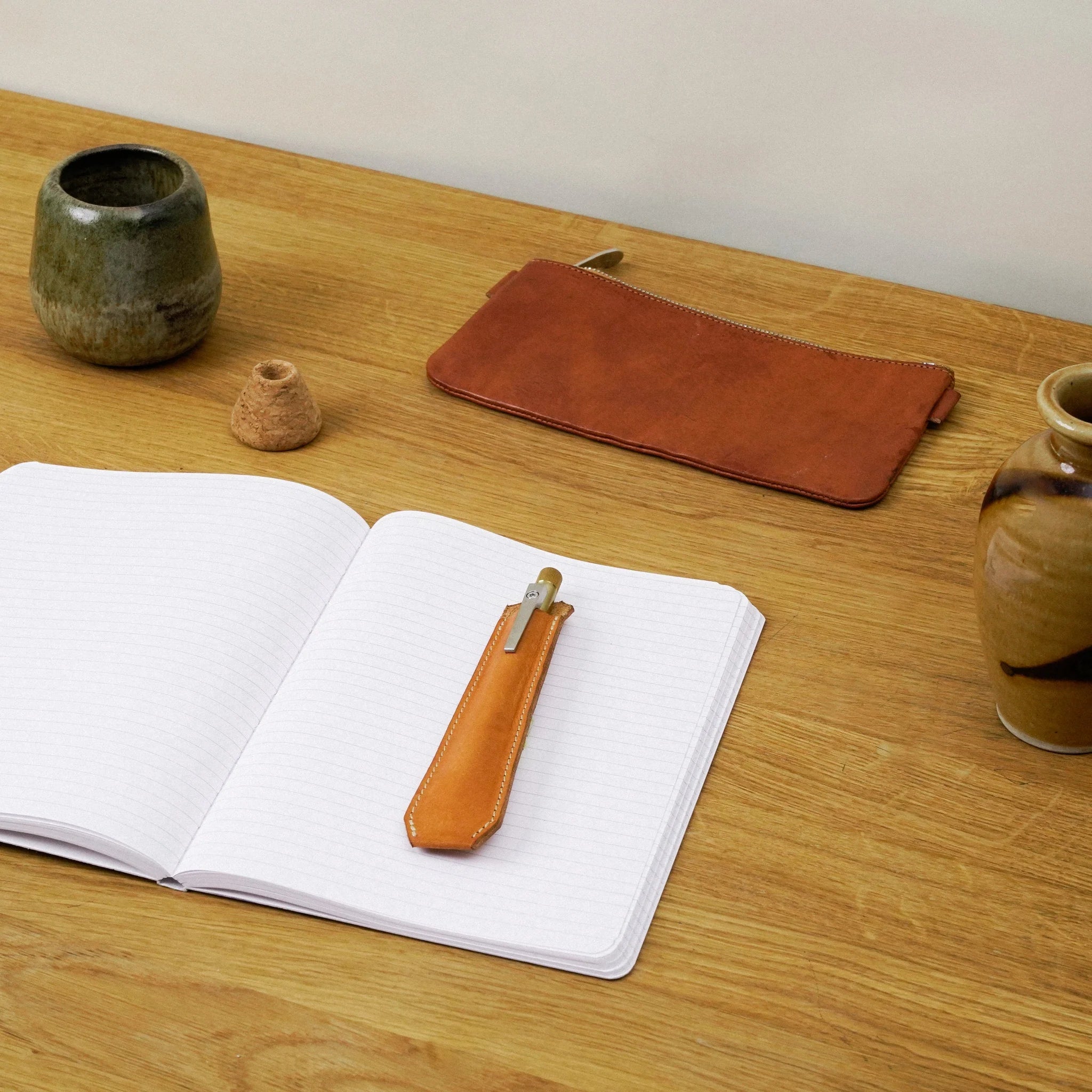 Lazlo Pen