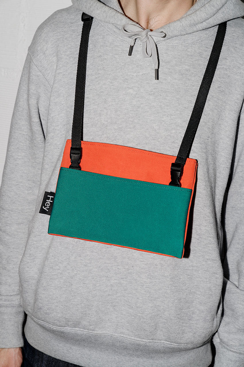 Hey Mini Bag