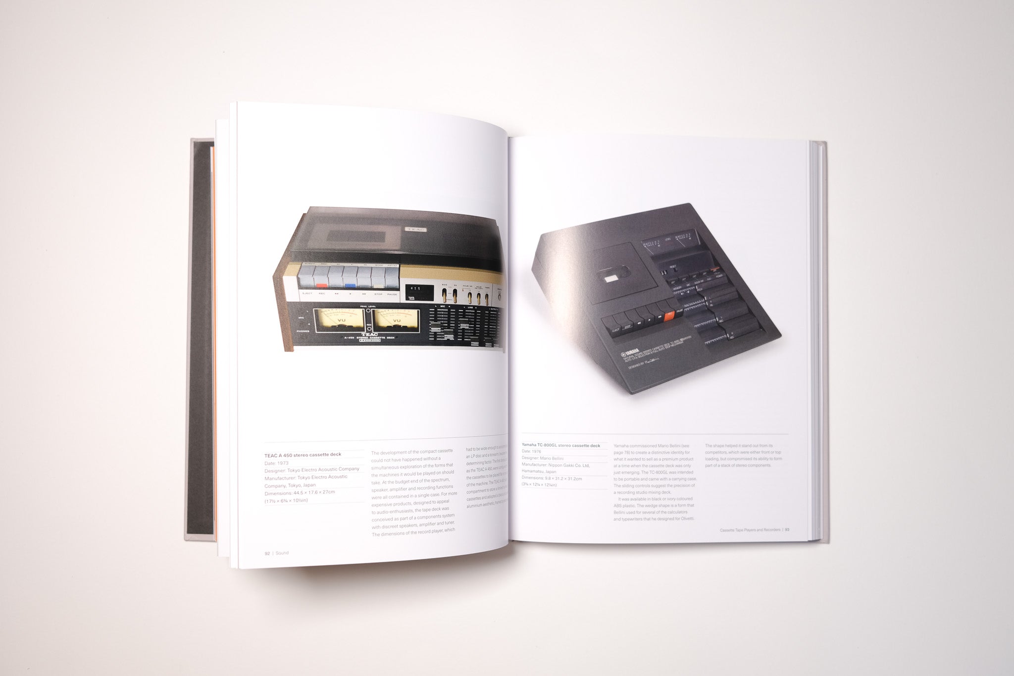 Analogue - A Field Guide
