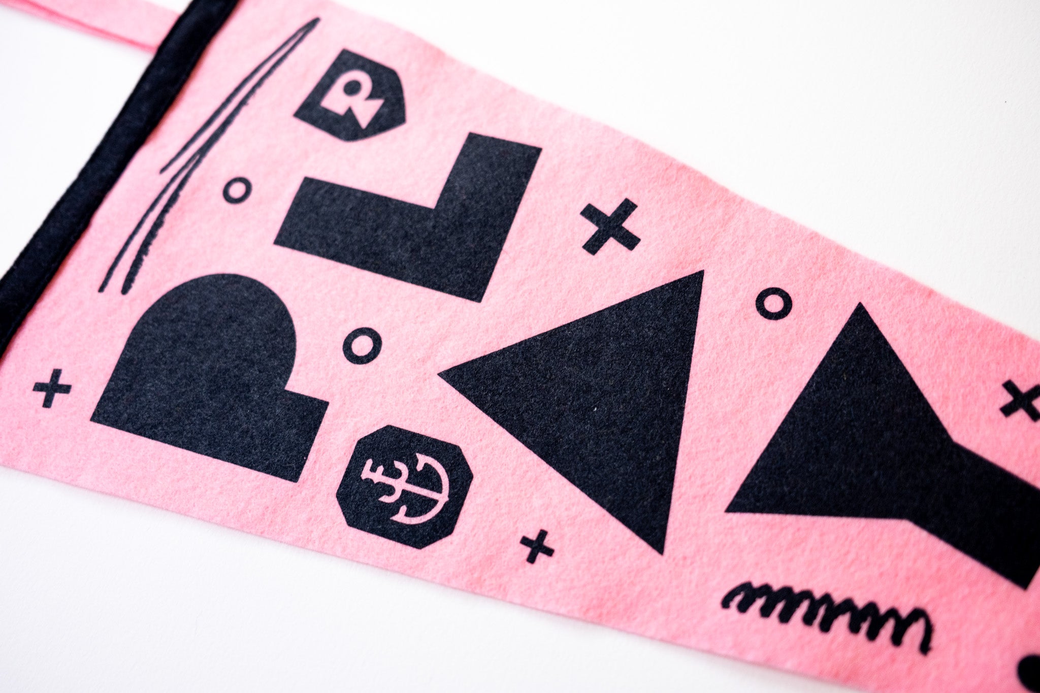 BDF 2025 Play Pennant