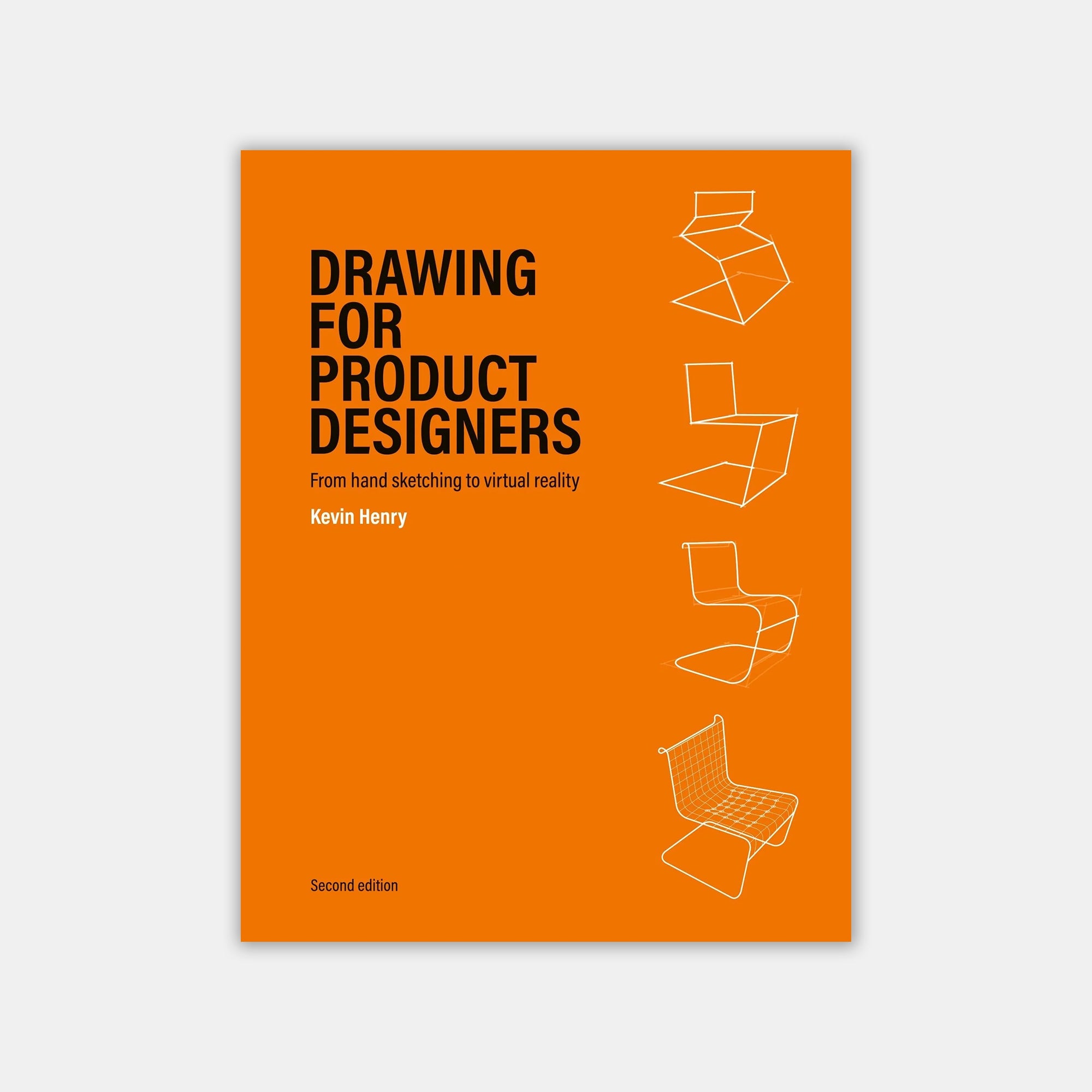 Drawing for Product Designers
