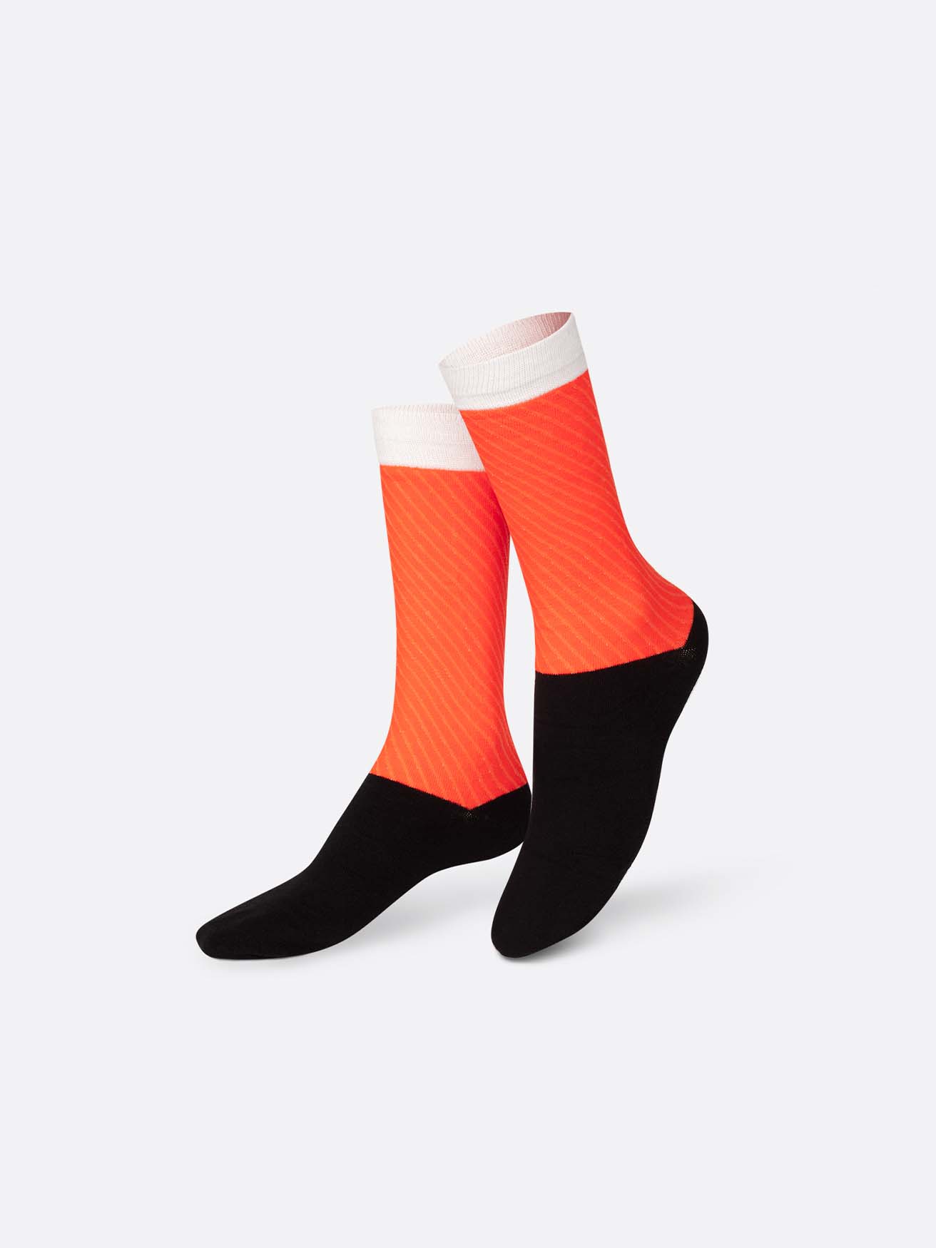 Sushi Box Socks (3 pairs)