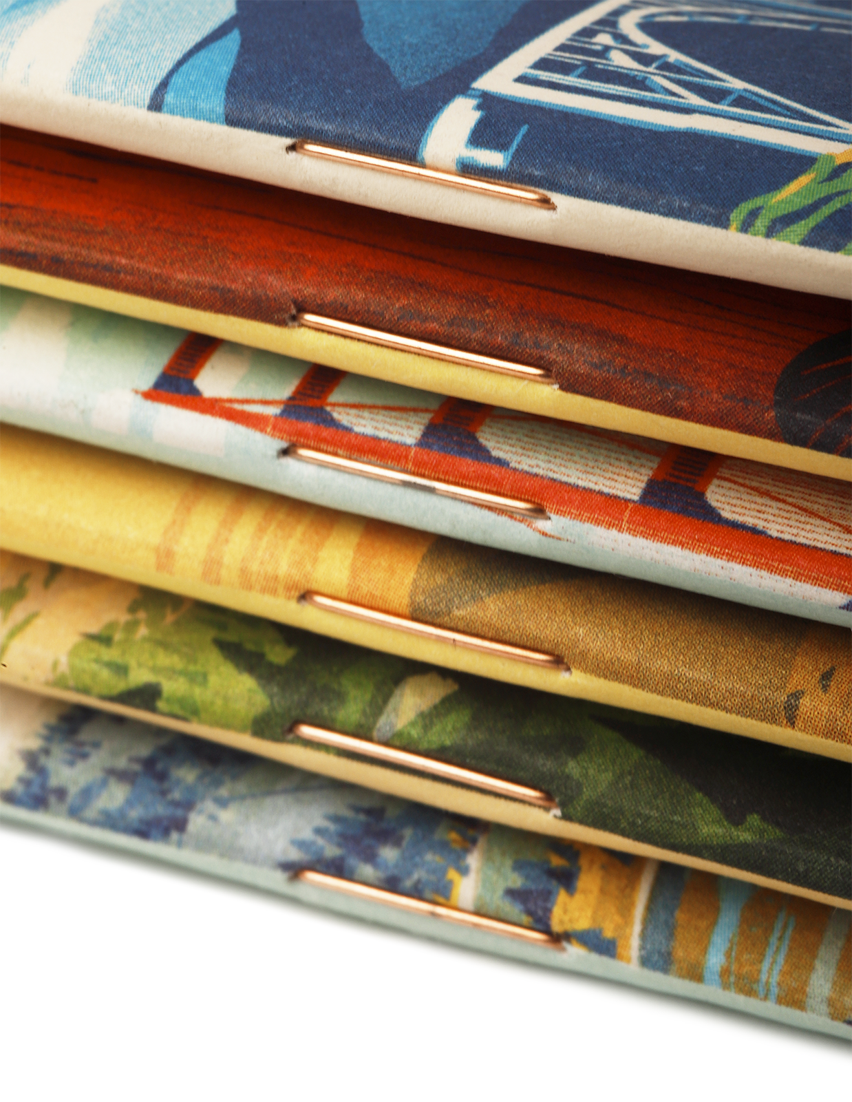 Field Notes: Explore America