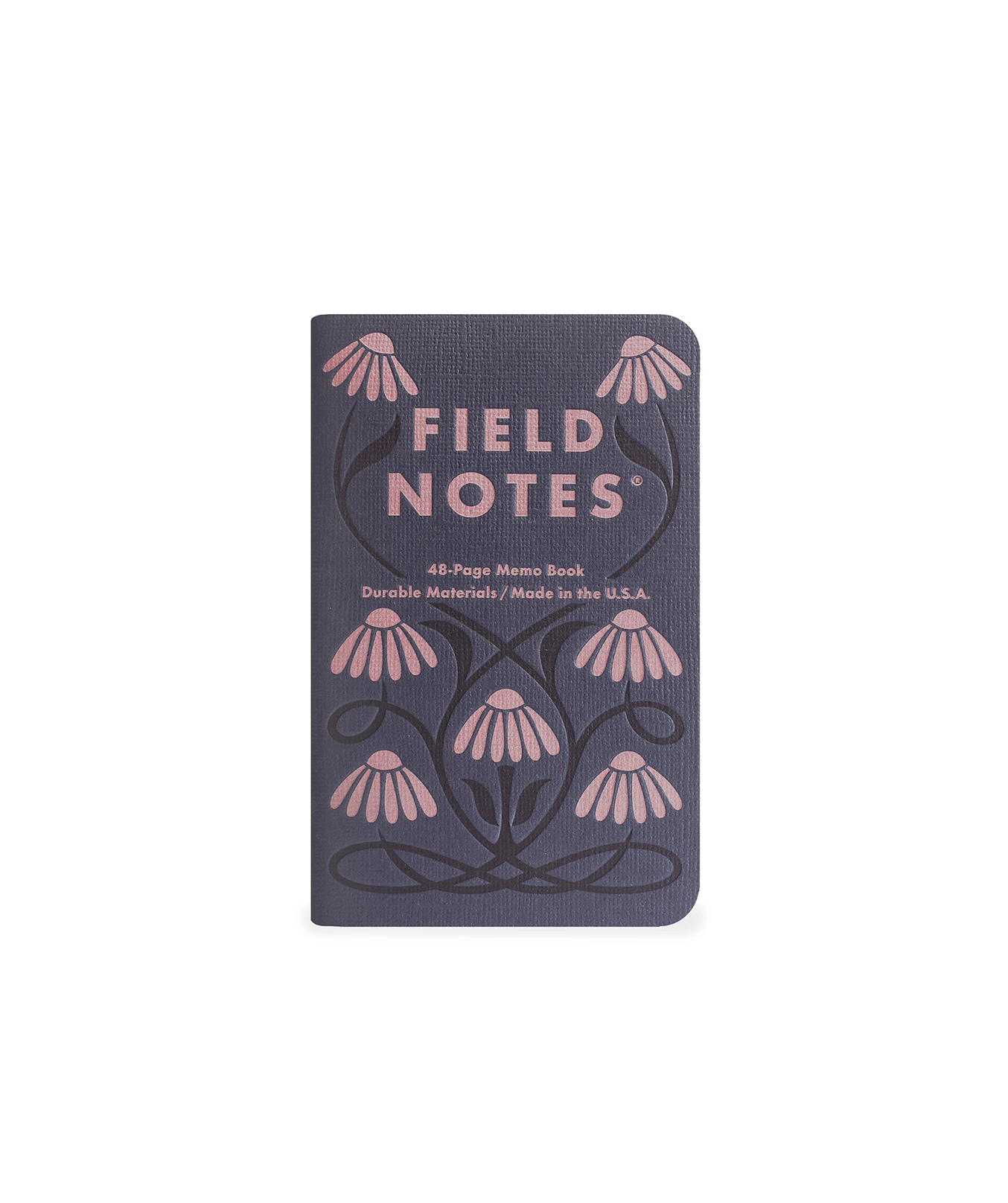 Field Notes: Fall Flowers