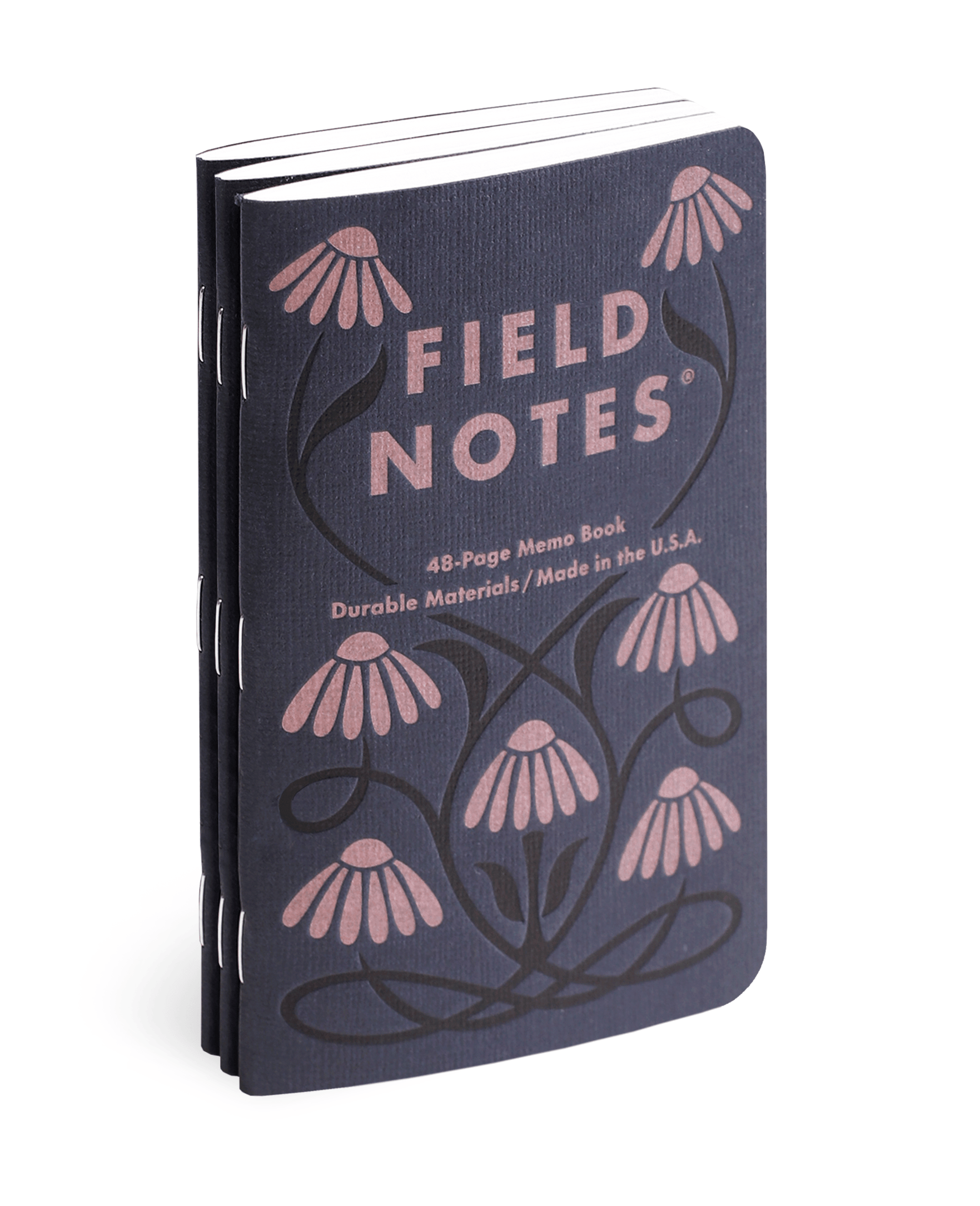 Field Notes: Fall Flowers