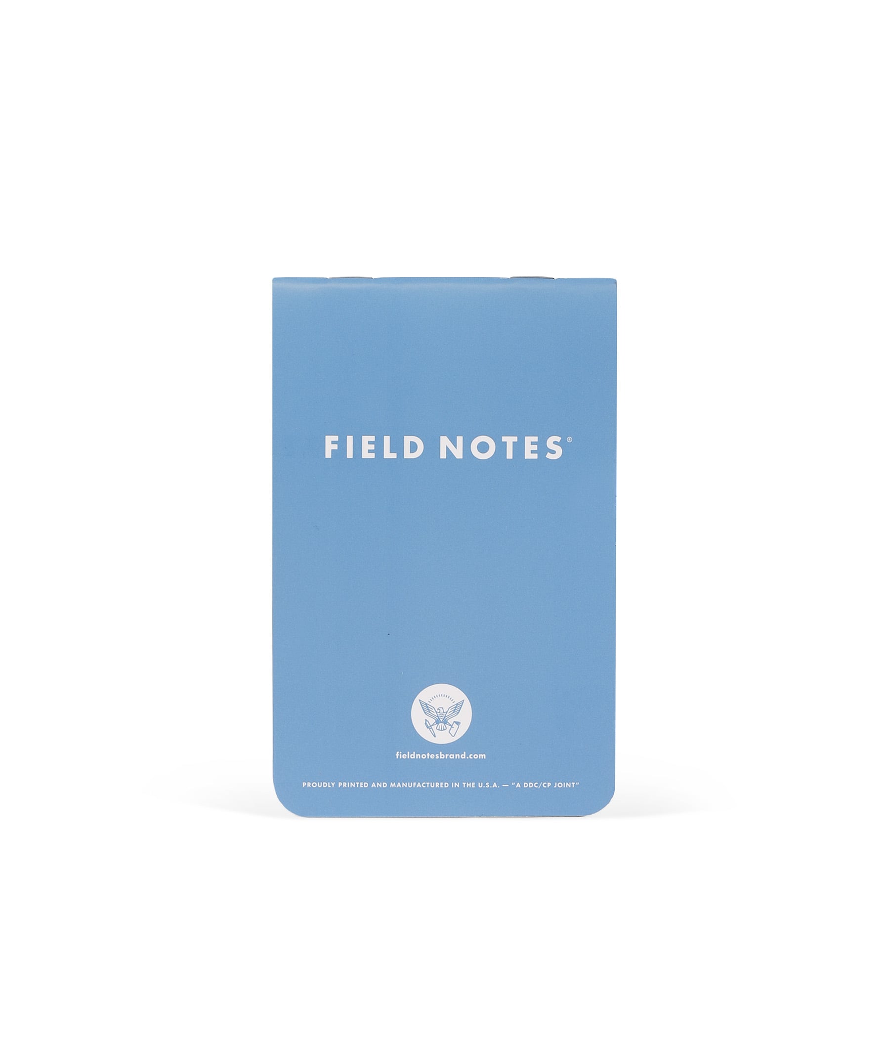 Field Notes: 1943
