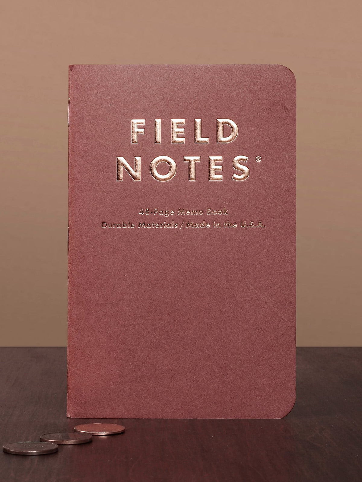 Field Notes: Lucky