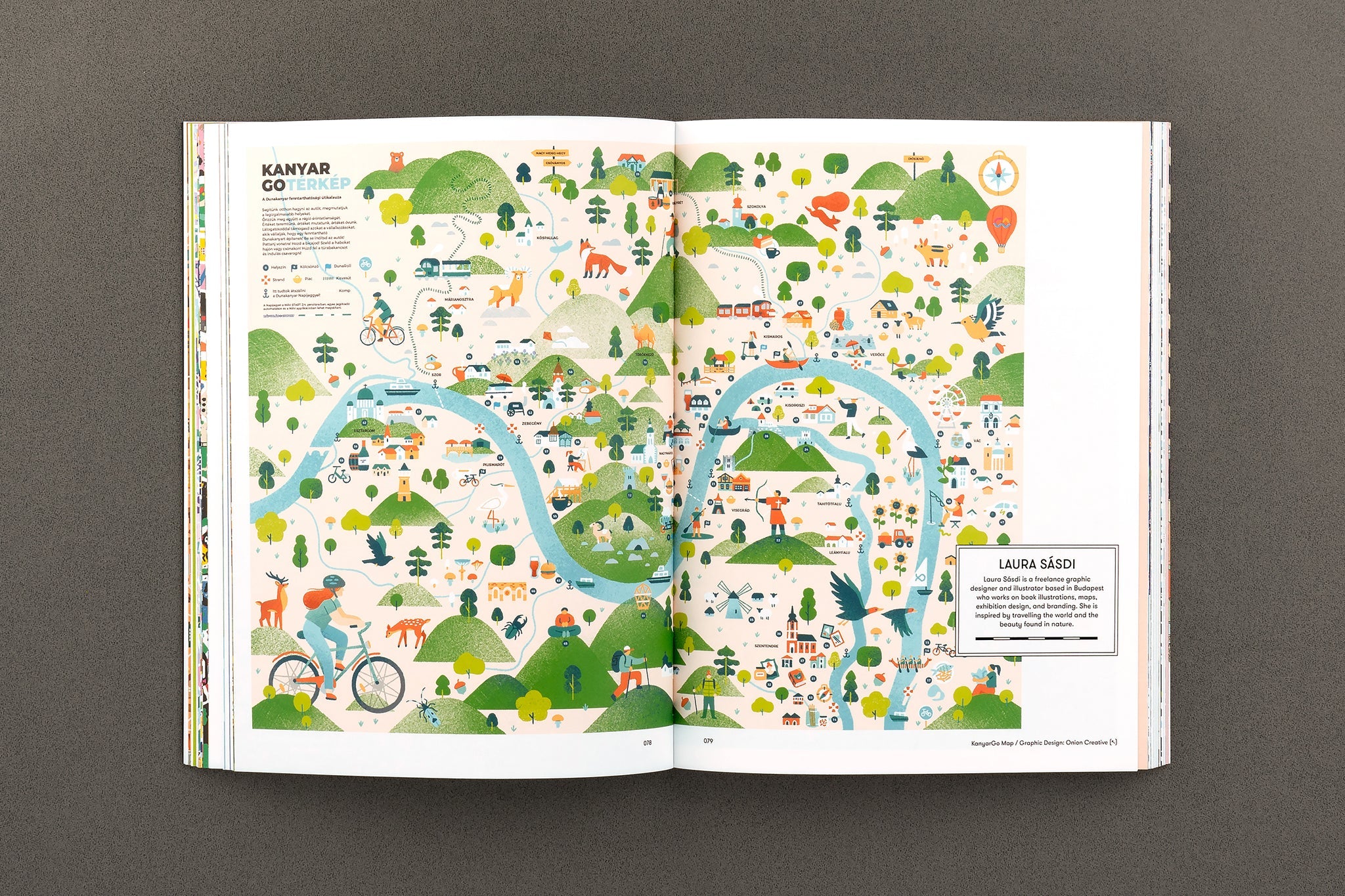 Get Lost!