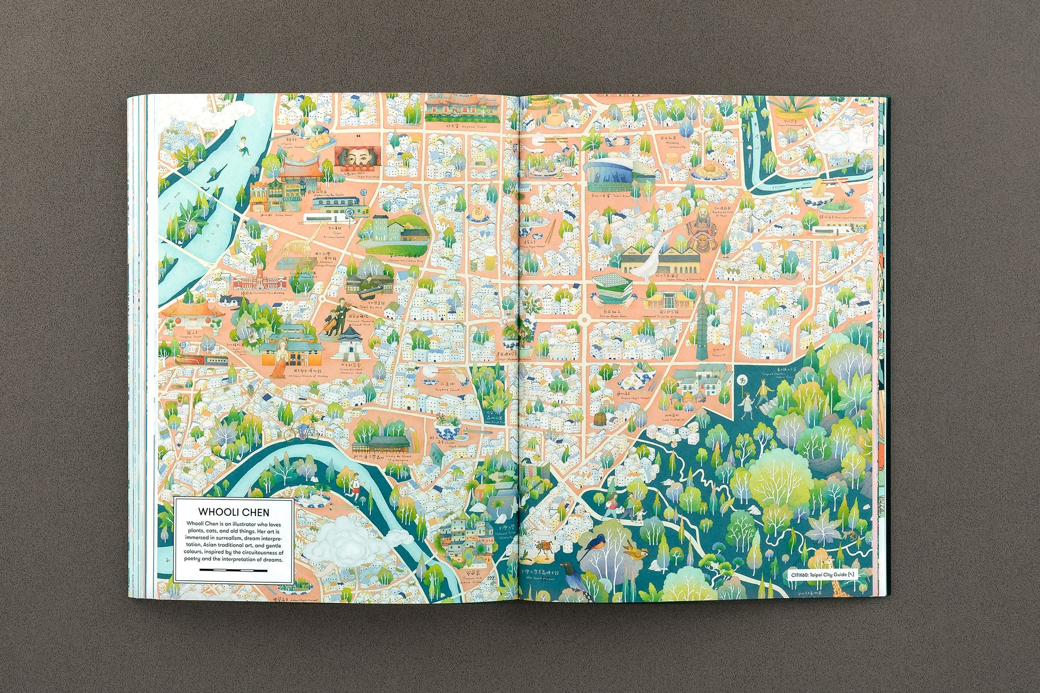Get Lost!