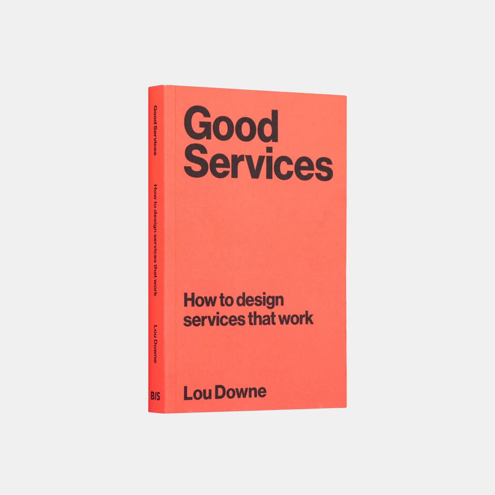 Good Services