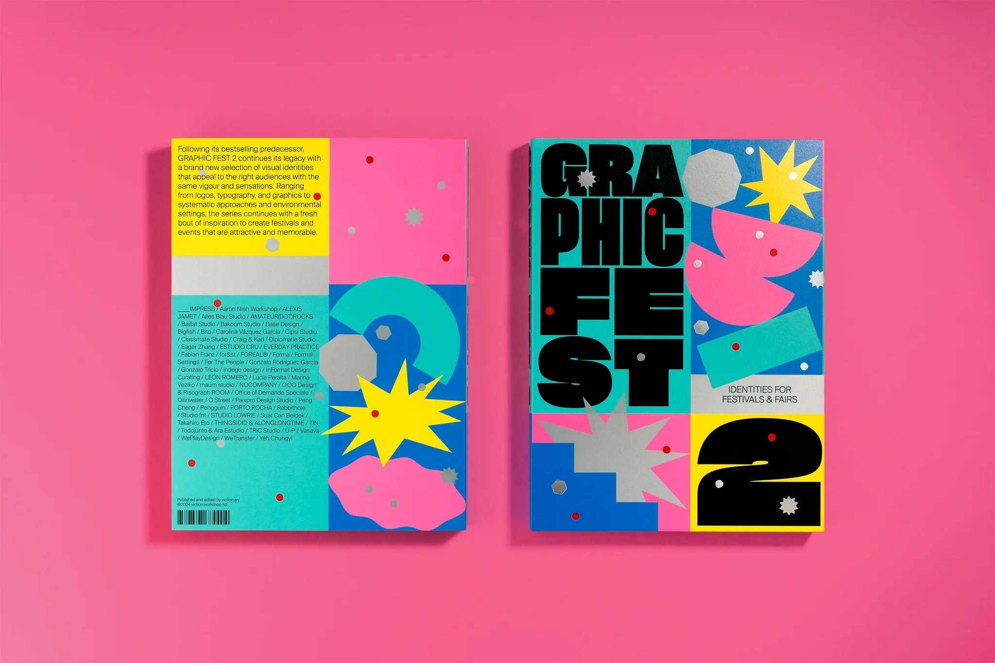 Graphic Fest 2
