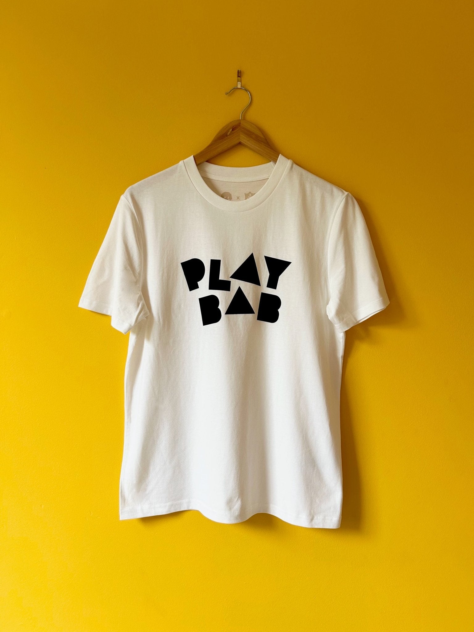 Play Bab X Punks & Chancers – BDF 2025 Official T-Shirt