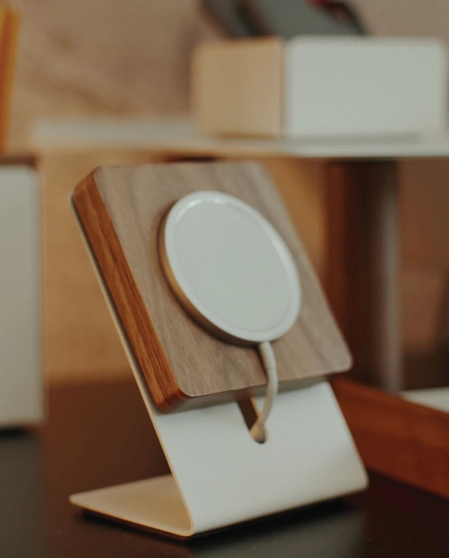 Gather MagSafe Phone Stand