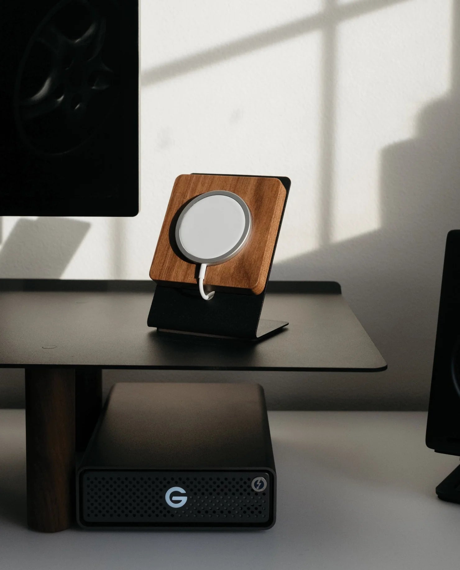 Gather MagSafe Phone Stand