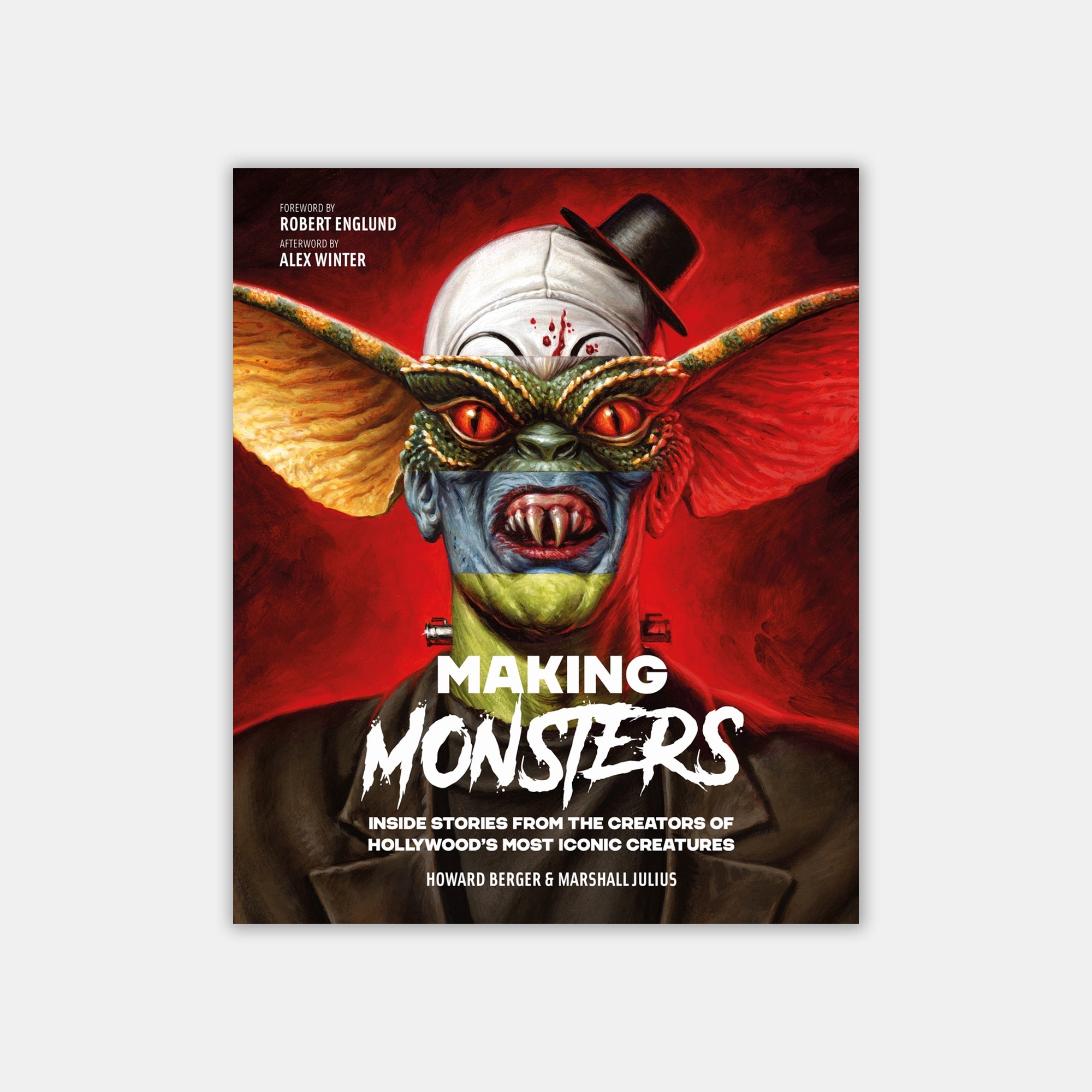 Making Monsters