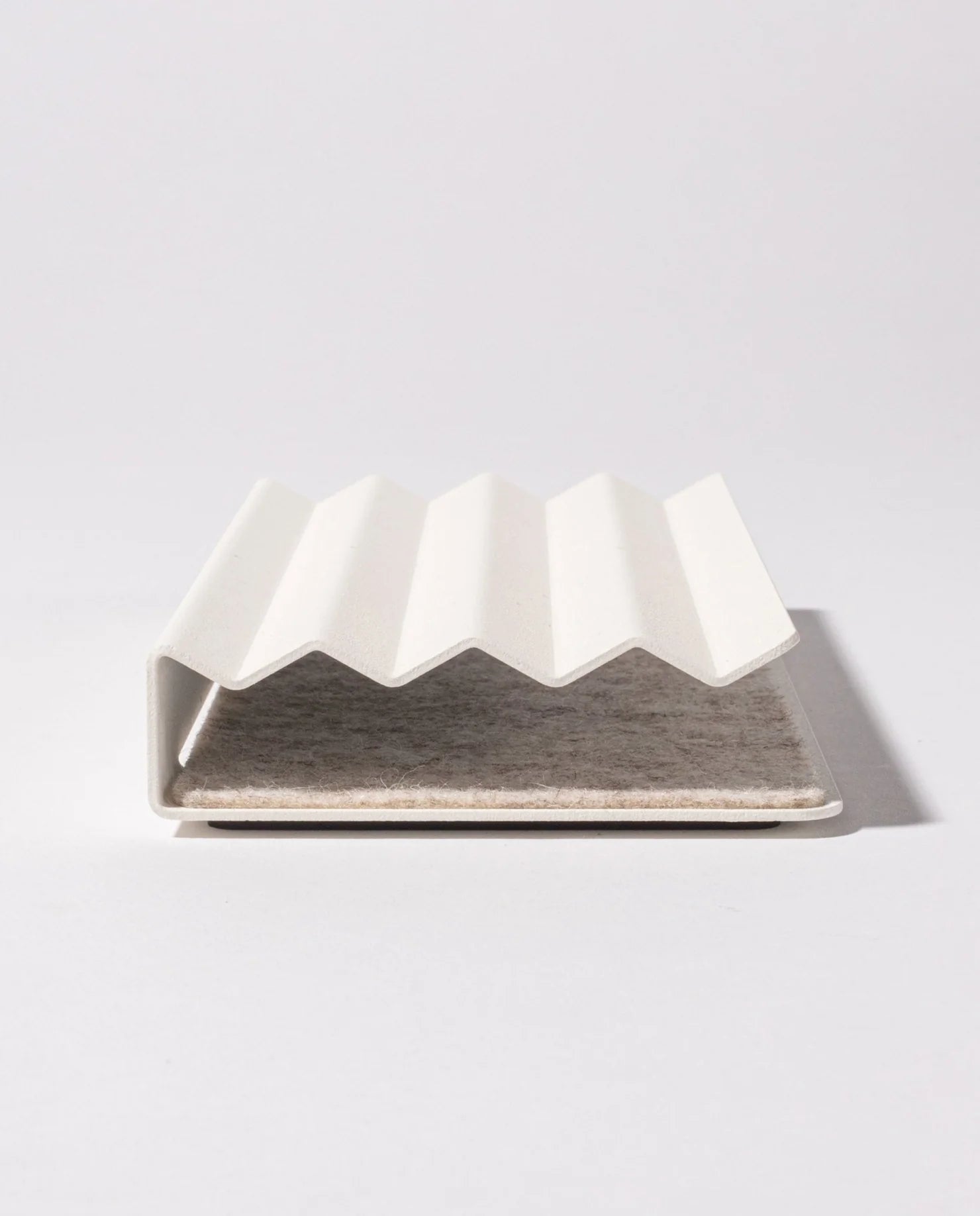 Gather Zigzag Tray