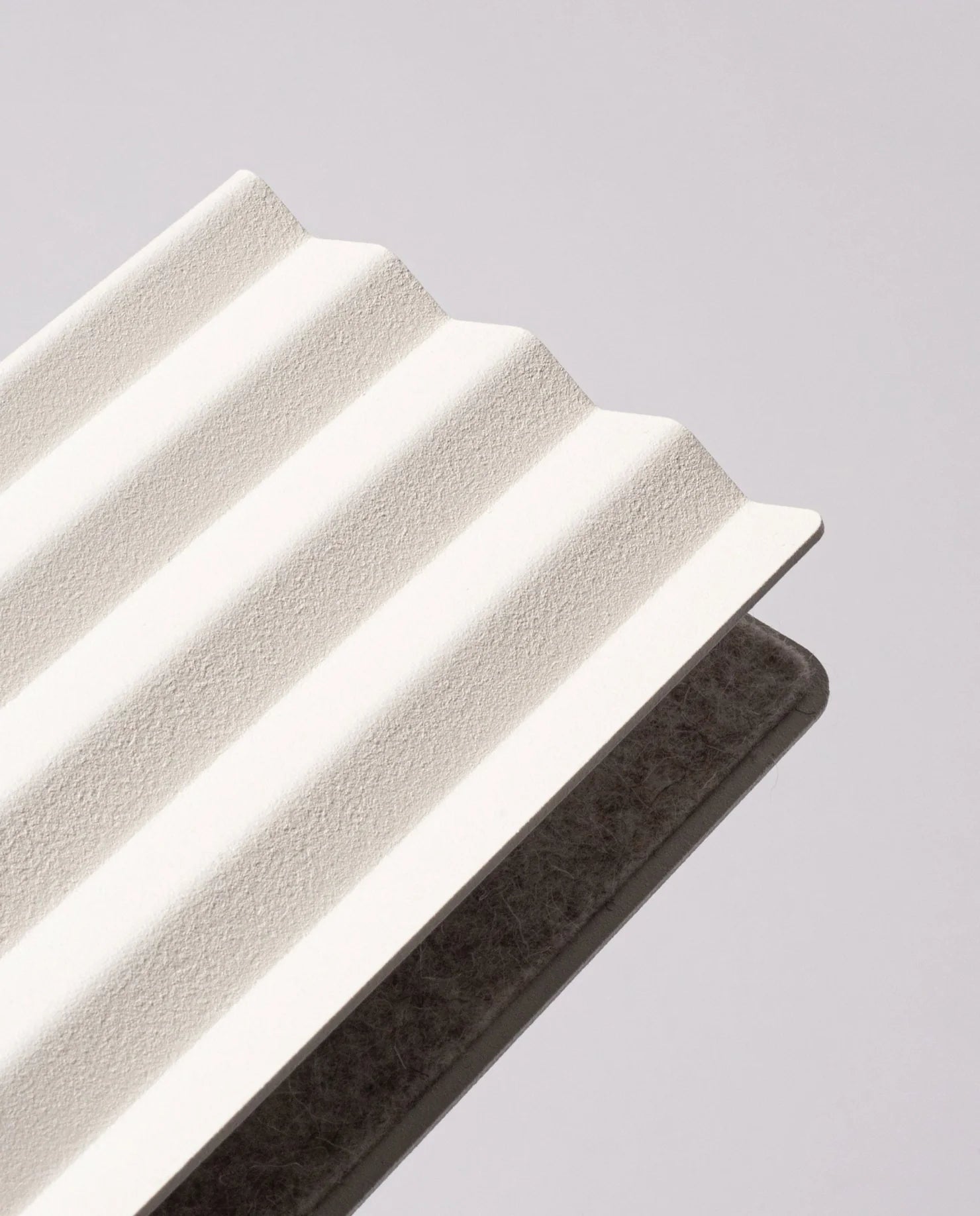 Gather Zigzag Tray